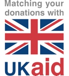 UK Aid logo